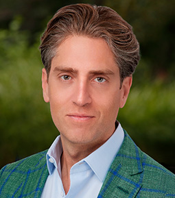 Scott Ostfeld