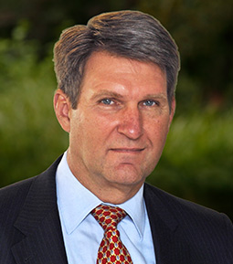 Timothy McLevish